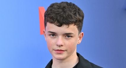 "Adolescencia" se lleva cuatro galardones en los premios BAFTA, incluyendo mejor actor de reparto para Owen Cooper