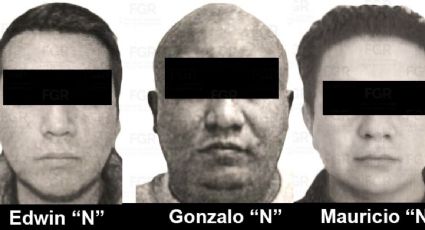Dictan más de cuatro años de prisión a tres policías ministeriales por extorsión en mercado del Edomex