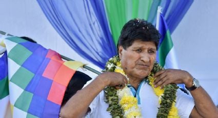 Arranca este lunes el juicio contra Evo Morales, acusado de trata agravada de personas