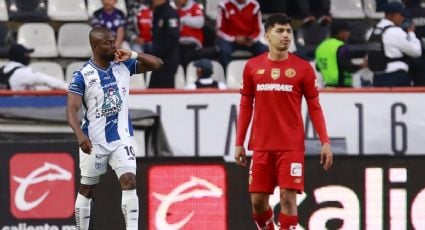 ¡Adiós al bicampeón! Pachuca elimina al Toluca para llegar a Semifinales; no le permite ni un gol a los Diablos en la serie