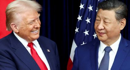 Gobierno de Trump busca que China presione a Irán para reducir tensión en golfo Pérsico