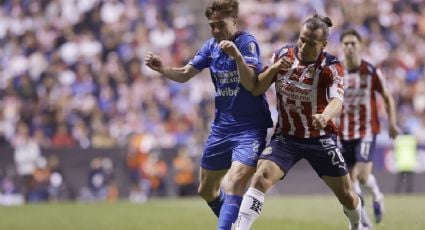 Pasaron los cuatro primeros: Chivas-Cruz Azul y Pumas-Pachuca, las Semifinales del Clausura 2026