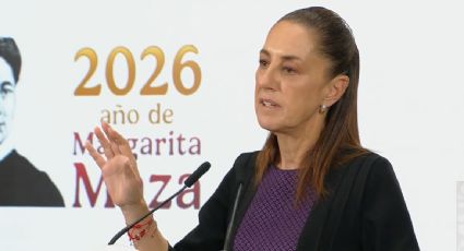 “Él está en Sinaloa”: Sheinbaum afirma que Rocha Moya sigue en México y minimiza ataque a su casa en Culiacán