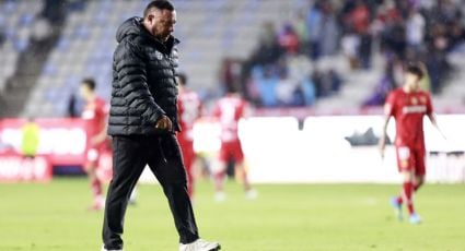 Antonio Mohamed explota por la planeación de la Liga MX: “Somos los únicos que jugaremos durante la Final del Mundial”