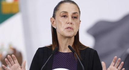 "Estuvo un poco fallida la visita”, dice Sheinbaum tras cancelación de la gira de Isabel Díaz Ayuso en México