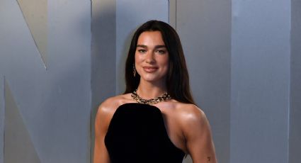 Dua Lipa demanda por 15 mdd a Samsung tras usar su imagen sin autorización en cajas de televisiones