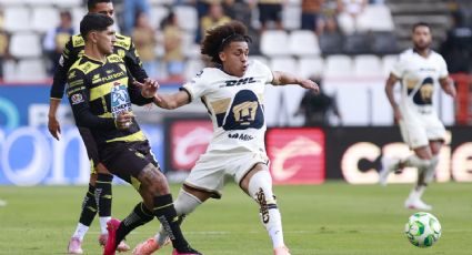 Semifinales: Pumas-Pachuca se jugará jueves y domingo; Cruz Azul-Chivas, miércoles y sábado en el Azteca y Jalisco