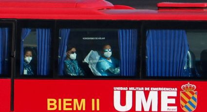 La OMS no descarta más casos positivos de hantavirus debido al largo periodo de incubación en el crucero