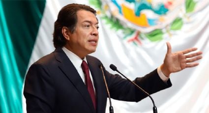 Mario Delgado debe renunciar por el pésimo manejo en el sector educativo, reitera el PRI