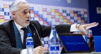 Real Oviedo, equipo del Grupo Pachuca, desciende a Segunda División en España: la afición ya no quiere a los mexicanos