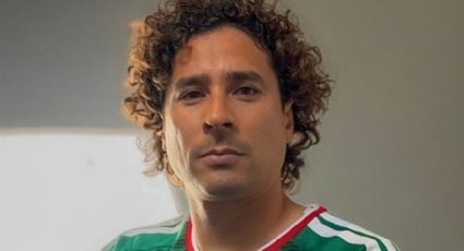 “Cada que México llama, algo dentro de mí vuelve a empezar”: Memo Ochoa reporta al Tri rumbo a su sexto Mundial