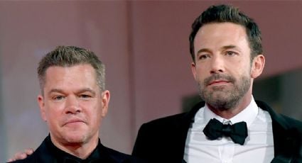 Policías de Florida demandan a la productora de Ben Affleck y Matt Damon por difamación en la película "The Rip"