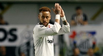 ¡La última esperanza de Neymar! Es incluido en la prelista de 55 jugadores de Brasil de cara al Mundial