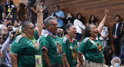 Familias de personas desaparecidas alistan protestas durante el Mundial para visibilizar la crisis en México
