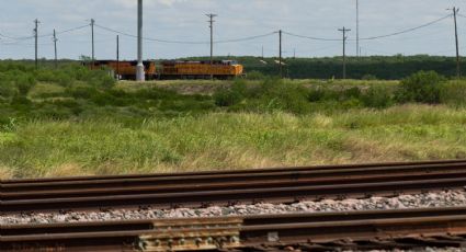 Relaciones Exteriores confirma que tres de los seis cuerpos hallados en un tren en Laredo son de mexicanos