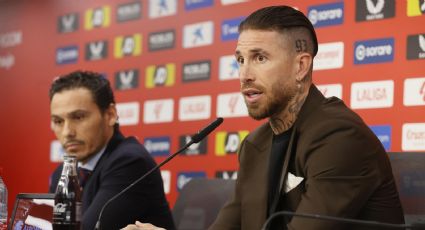 Sergio Ramos logra un acuerdo para comprar el Sevilla por 470 millones de dólares, aunque pagaría menos si desciende