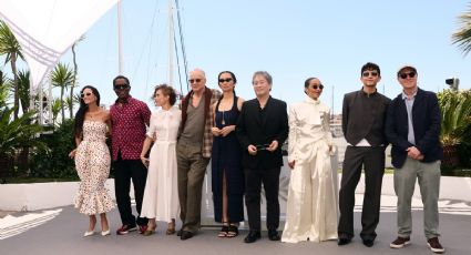 "Política y cine no deben estar separados": jurado del Festival de Cannes defiende la libertad y la diversidad en el arte