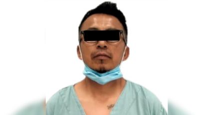 Va a proceso un camillero del IMSS por abuso sexual de una mujer en hospital en Edomex