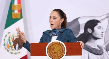 Sheinbaum niega tener conocimiento de más investigaciones de EU contra políticos mexicanos