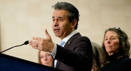 Trump confirma la destitución de Marty Makary como director de la FDA