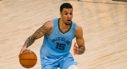 Muere a los 29 años Brandon Clarke, jugador de los Grizzlies de la NBA: “Estamos devastados”