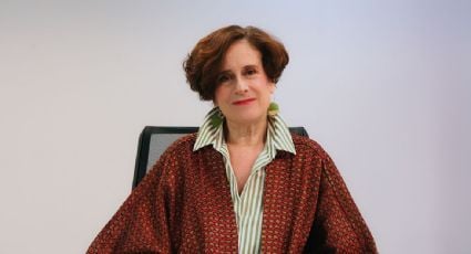 En opinión de Denise Dresser: Para la 4T, la escuela es negociable