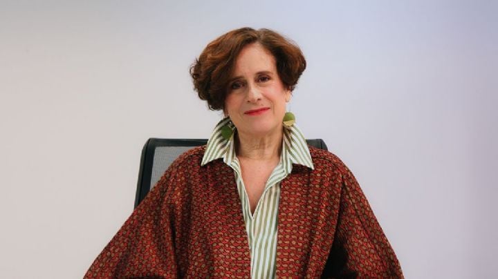 En opinión de Denise Dresser: Para la 4T, la escuela es negociable
