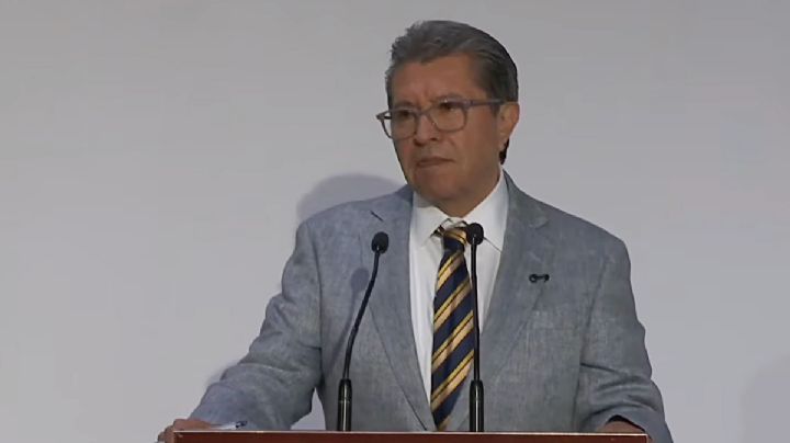 Monreal acusa que 15 de 43 diputados fueron secuestrados en Coahuila; “Andy no es responsable de la derrota”, dice