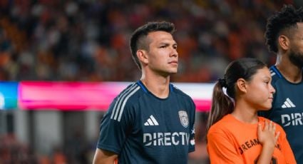 ‘Chucky’ Lozano cambió el Mundial por 9.3 millones de dólares: MLS revela sueldos y es el cuarto mejor pagado de la liga
