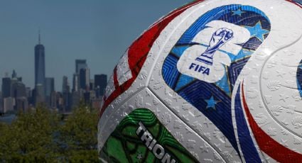 Extranjeros con boletos para el Mundial 2026 no pagarán fianzas para entrar a Estados Unidos, anuncia gobierno de Trump