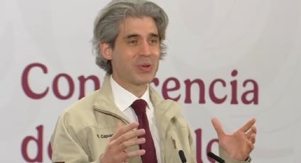 Gobierno de Sheinbaum presenta diseño de su automóvil Olinia; producción comenzará hasta 2027