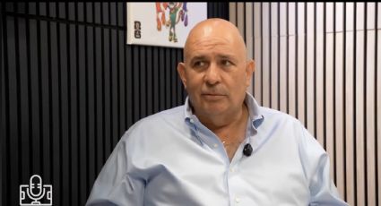 ‘La Bomba’ Rodríguez, excomisionado de la FMF, acusa a dueños de clubes de boicotear su proyecto millonario: “No querían transparencia”