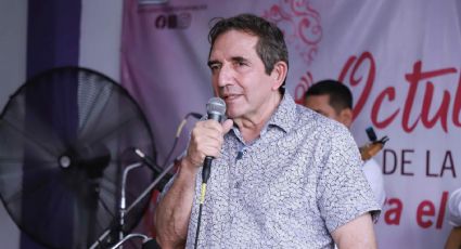 FGR niega relación entre el asesinato de Héctor Melesio Cuén y el caso Rocha Moya en EU