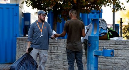Bajan muertes por sobredosis en EU; se atribuye, en parte, a servicios que actualmente están siendo recortados