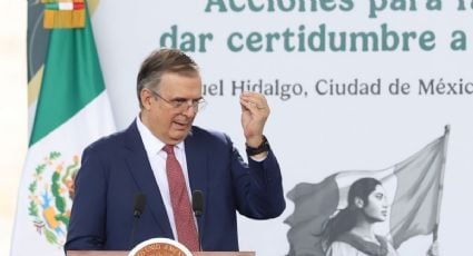 Gobierno de México anticipa una revisión del T-MEC prolongada y busca reducir la incertidumbre