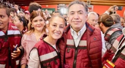 Morena en Sinaloa no descarta a Inzunza y Juan de Dios Gámez como candidatos en 2027 pese a acusaciones de EU