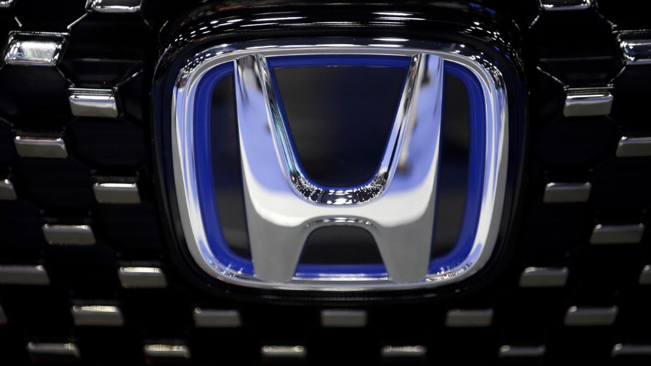 Honda frena inversión de 11 mil mdd para autos eléctricos en Canadá