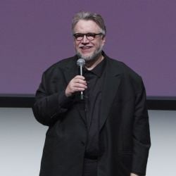 "Podemos cambiar un poco la historia": Guillermo del Toro en el tributo en Cannes "El laberinto del fauno"