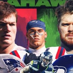 La NFL da a conocer su calendario completo: La temporada inicia con Patriots-Seahawks en la reedición del Super Bowl