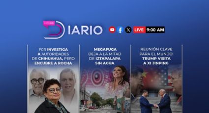 Latinus Diario: 14 de mayo