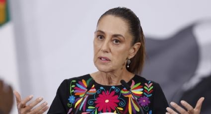 “Le vamos a dar la vuelta para que se dé cuenta de que se equivocó”, dice Sheinbaum a S&P tras rebajar su perspectiva para México 