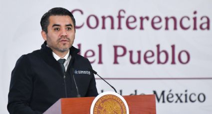 Gobierno de Sheinbaum afirma que ha destinado casi 12 mil mdp en obras para evitar inundaciones en el país