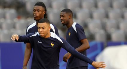 ¡Dan miedo! Francia anuncia su lista definitiva para el Mundial 2026 repleta de figuras; Camavinga, el gran ausente