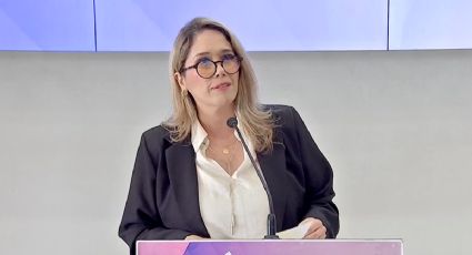 Consejera del INE se deslinda de denuncia ante la FGR por irregularidades en contrato del instituto