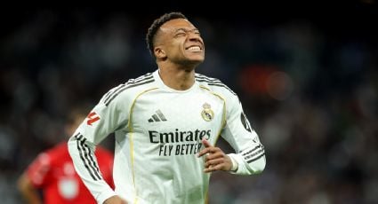 Nuevo escándalo en el Real Madrid: rompimiento entre Mbappé y Arbeloa, abucheos al francés y al equipo, y consignas contra Florentino Pérez