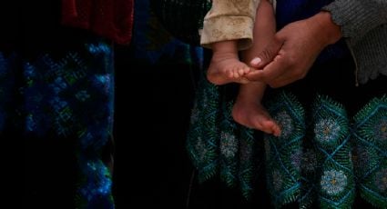 Regresan personas desplazadas a Chilapa tras abandonar sus hogares por la violencia