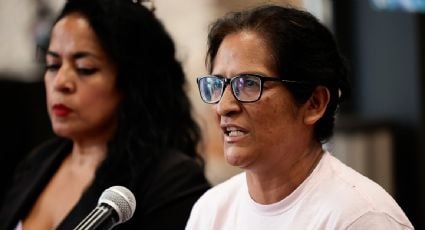 Organizaciones acusan incumplimientos de acuerdos a un año del fallo en caso de Fátima Quintana