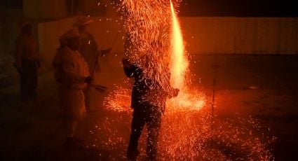 Reportan al menos 20 heridos tras explosión durante la fiesta patronal de Amatitán, Jalisco