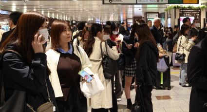 Sismo de magnitud 6.3 sacude el norte de Japón; descartan emitir alerta por tsunami