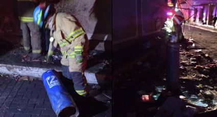 Tragedia en Jalisco: explosión por pirotecnia deja una persona muerta y más de 20 heridas